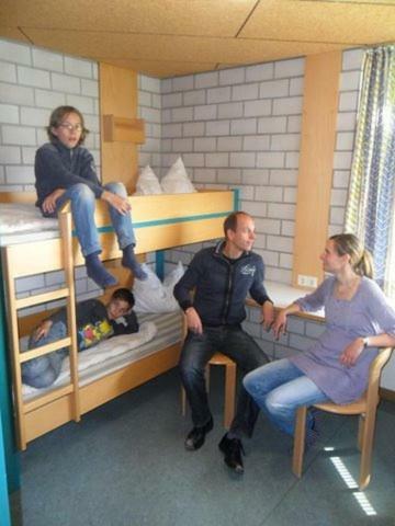 Albergue Jugendherberge L�rrach