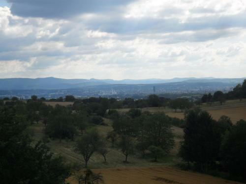 Albergue Jugendherberge L�rrach