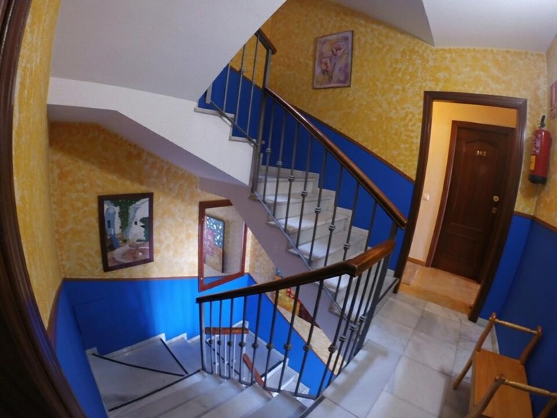 Hostal Cuevas