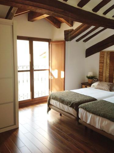Apartamentos Tur�sticos Rincones Del Vino