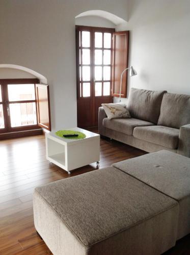 Apartamentos Tur�sticos Rincones Del Vino