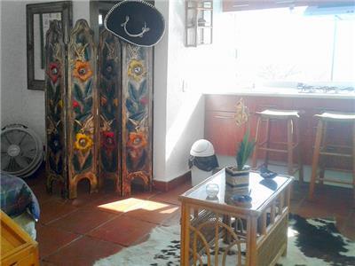 Caba�as El Guarani