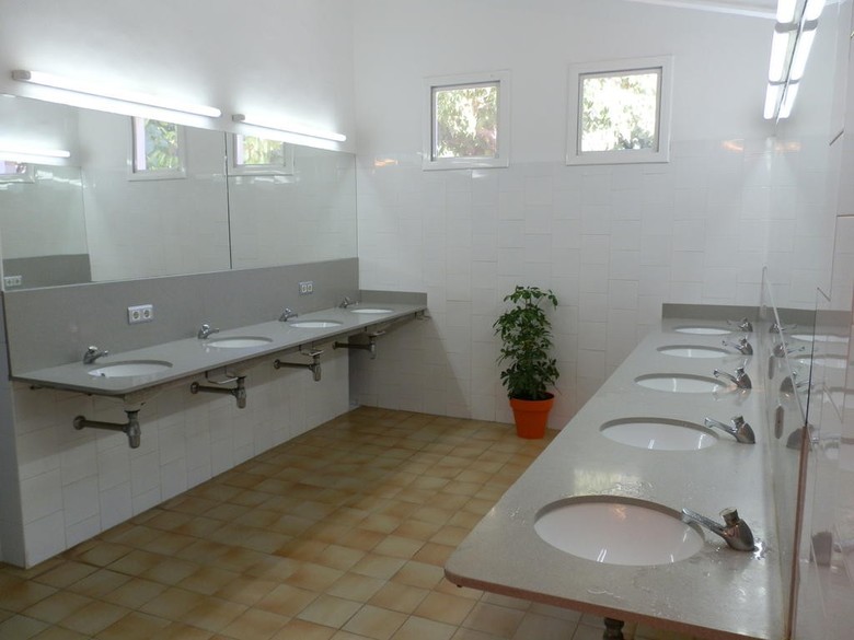 Camping Clar�