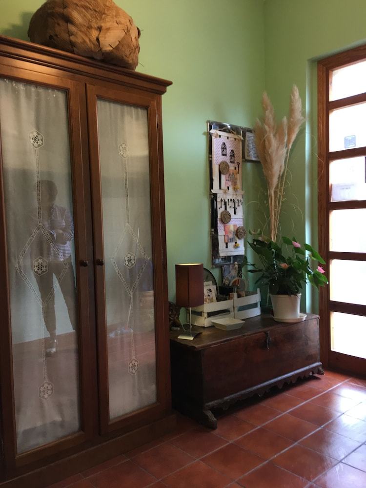 Apartamentos Casa Laiglesia