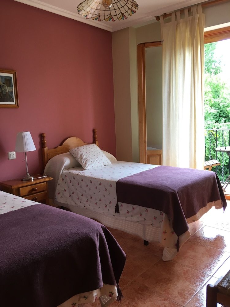 Apartamentos Casa Laiglesia