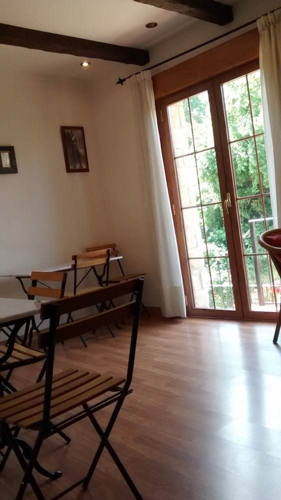 Apartamentos Casa Laiglesia