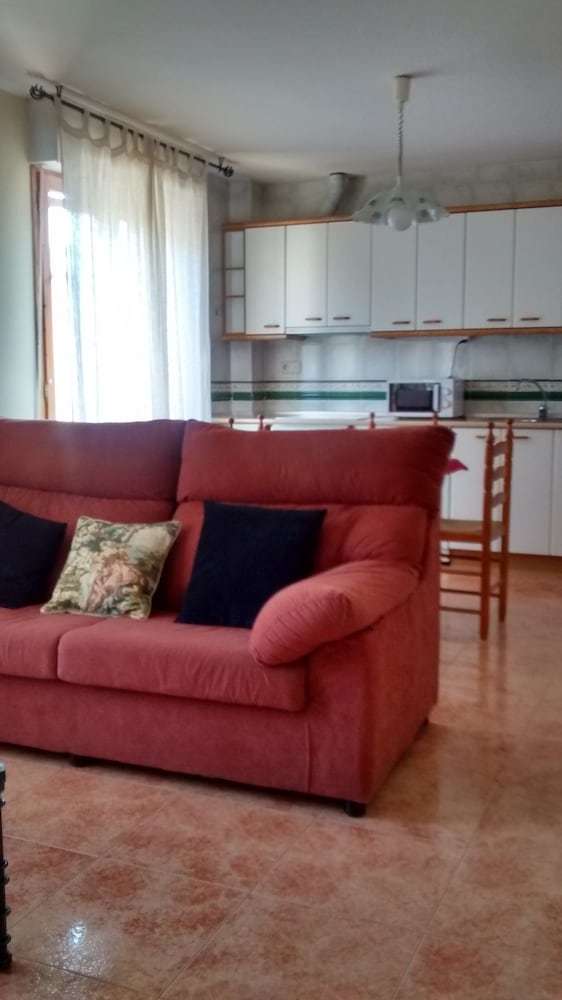 Apartamentos Casa Laiglesia
