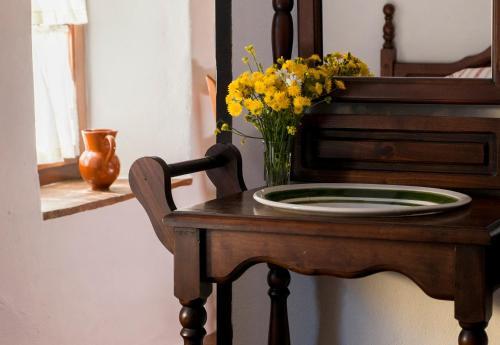 Apartamento El Molino Del Corcho