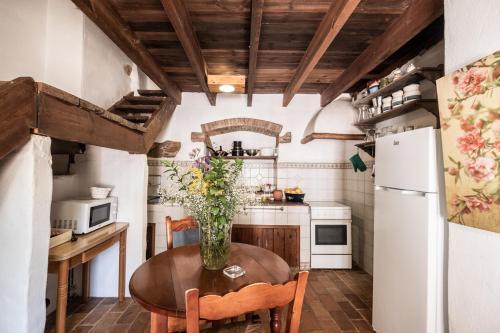 Apartamento El Molino Del Corcho