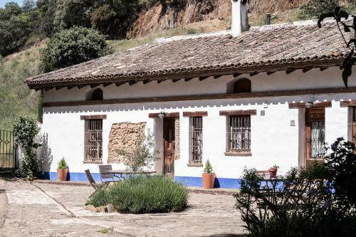 Apartamento El Molino Del Corcho