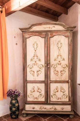 Apartamento El Molino Del Corcho