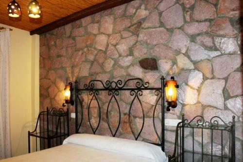 Hostal El Ventorro Hospederia Rural