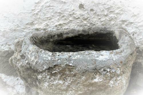 Hostal El Ventorro Hospederia Rural