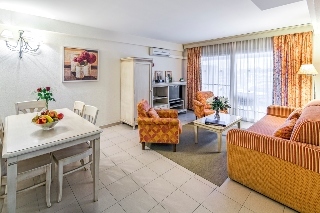 Aparthotel Garden Lago