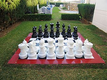 Aparthotel Garden Lago
