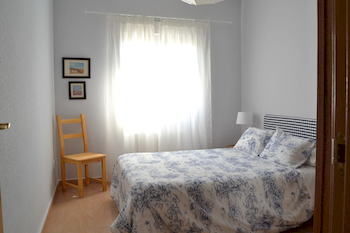 Apartamento T�bula Sur
