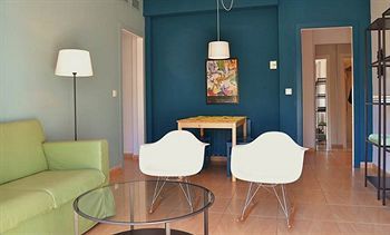 Apartamento T�bula Sur