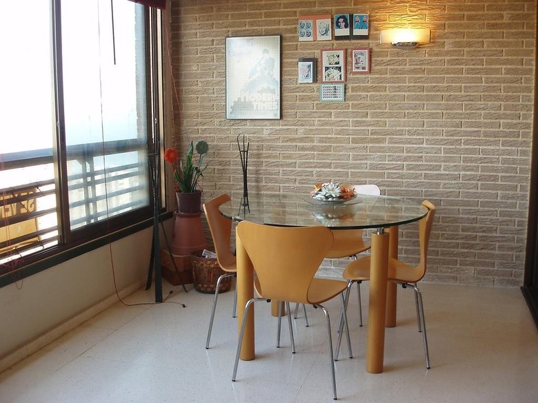 Apartamento Coblanca 32 Benidorm