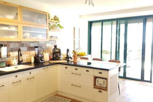 Caesarea Sea View Boutique Duplex
