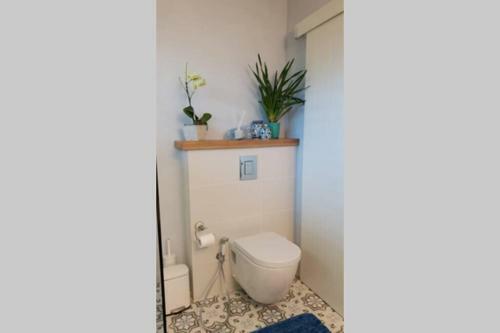 Caesarea Sea View Boutique Duplex