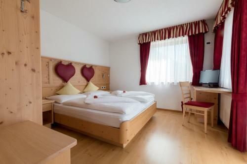 Pension Garden Hotel