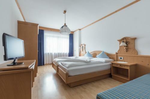 Pension Garden Hotel