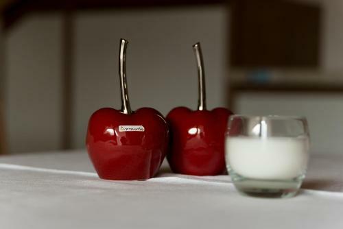 Pension Garden Hotel