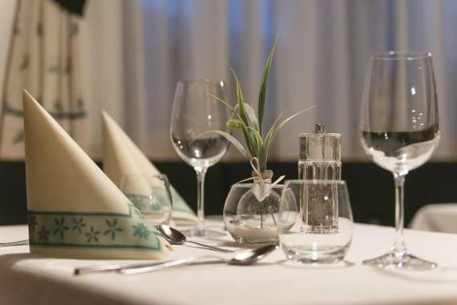 Pension Garden Hotel