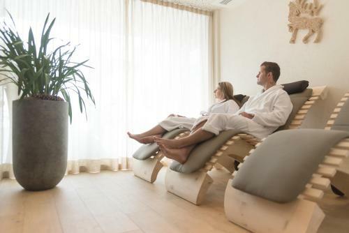 Pension Garden Hotel