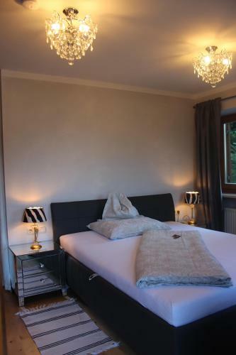 Apartamento Villa Falkner