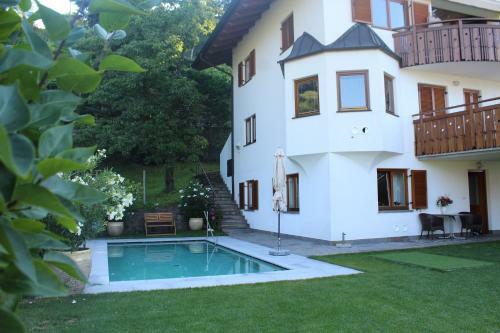Apartamento Villa Falkner