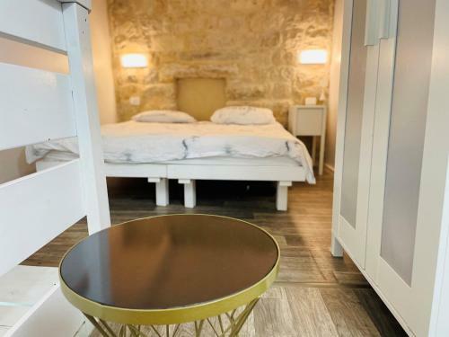 Lodge Zimmer In Old City