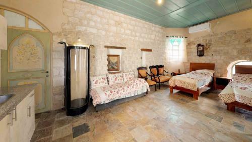 Lodge Hemdat Nefesh