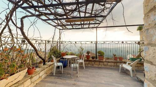 Lodge Hemdat Nefesh