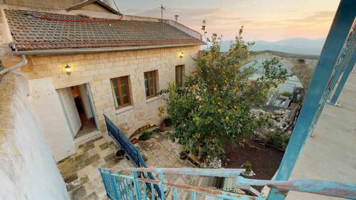 Lodge Hemdat Nefesh