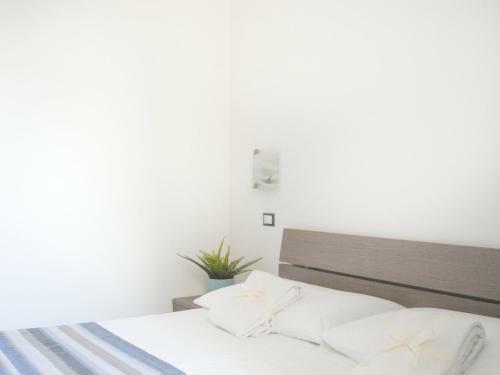 Apartamento Appartamenti Le Vie Di Omero