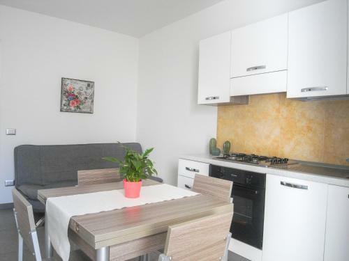 Apartamento Appartamenti Le Vie Di Omero