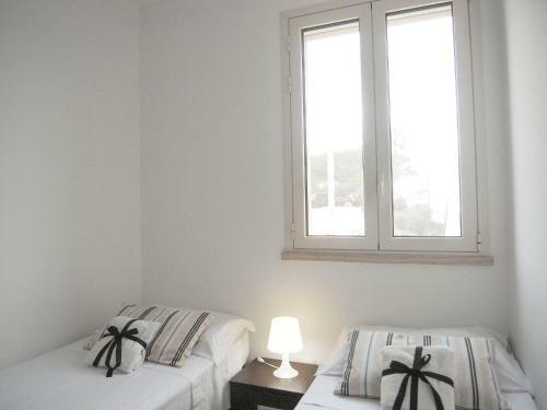 Apartamento Appartamenti Le Vie Di Omero