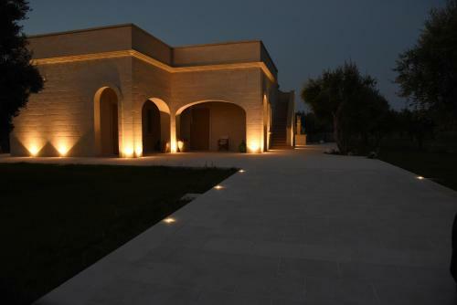 Villa Tenuta Buonasorte