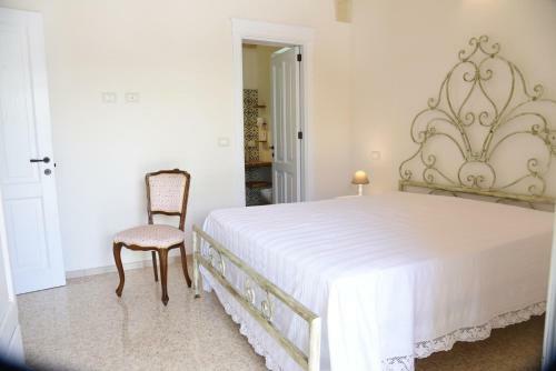 Villa Tenuta Buonasorte