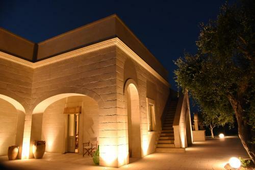Villa Tenuta Buonasorte