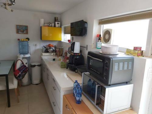 Galilee Cosy Apartment