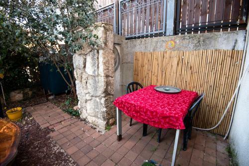 Galilee Cosy Apartment