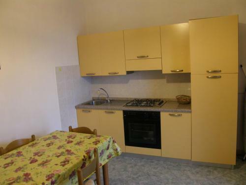 Apartamento Isola Rossa Appartamenti Paduledda