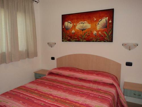 Apartamento Isola Rossa Appartamenti Paduledda