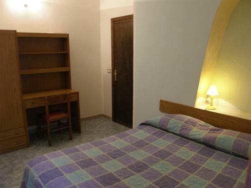 Apartamento Isola Rossa Appartamenti Paduledda