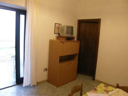 Apartamento Isola Rossa Appartamenti Paduledda