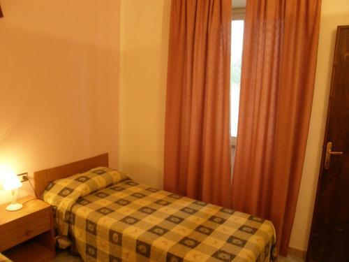 Apartamento Isola Rossa Appartamenti Paduledda