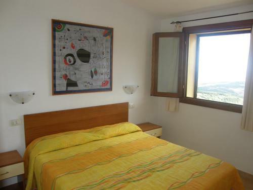 Apartamento Isola Rossa Appartamenti Paduledda
