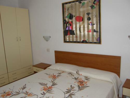 Apartamento Isola Rossa Appartamenti Paduledda